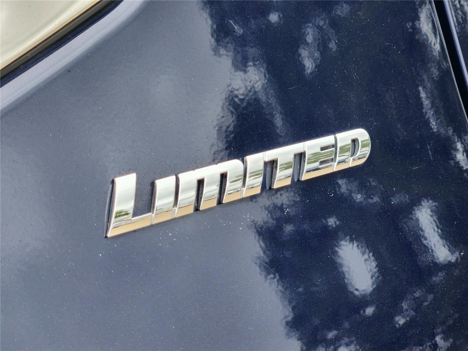 2024 Toyota TUNDRA LTD