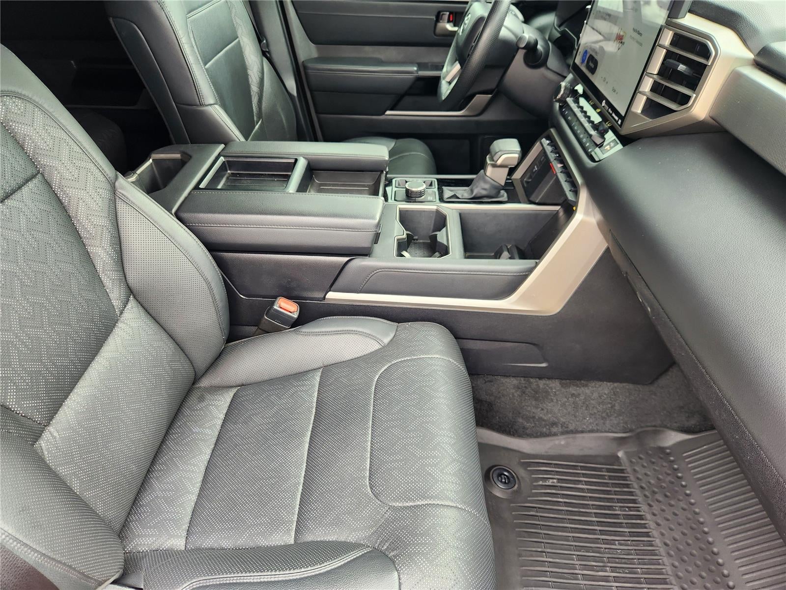 2024 Toyota TUNDRA LTD
