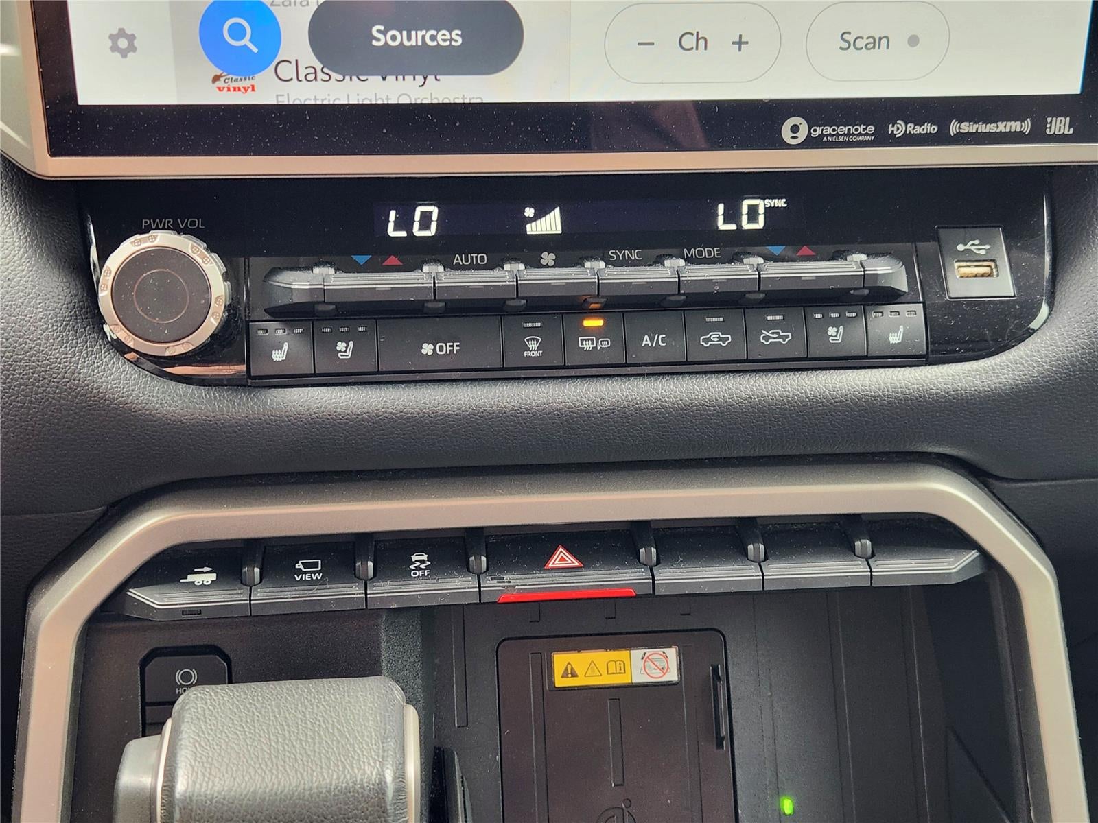 2024 Toyota TUNDRA LTD