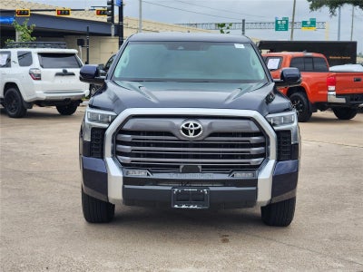 2024 Toyota TUNDRA LTD