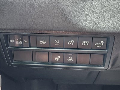 2024 Toyota TUNDRA LTD