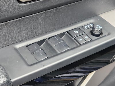 2024 Toyota TUNDRA LTD