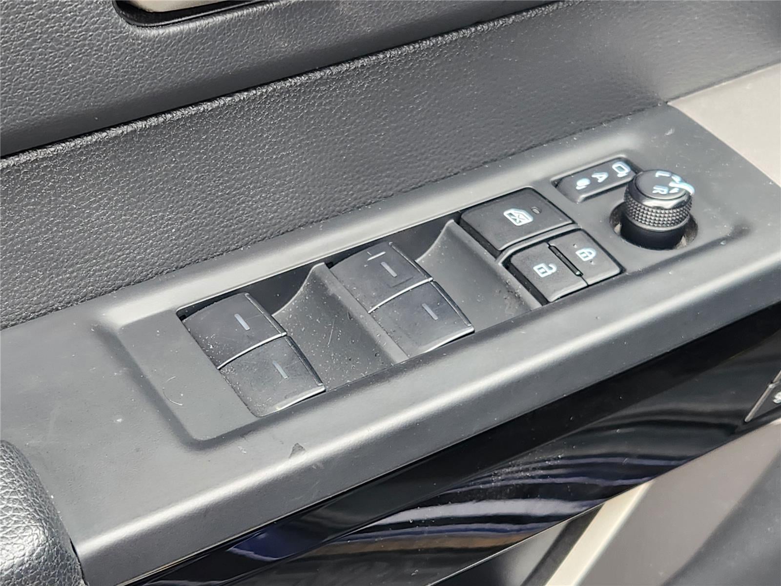 2024 Toyota TUNDRA LTD
