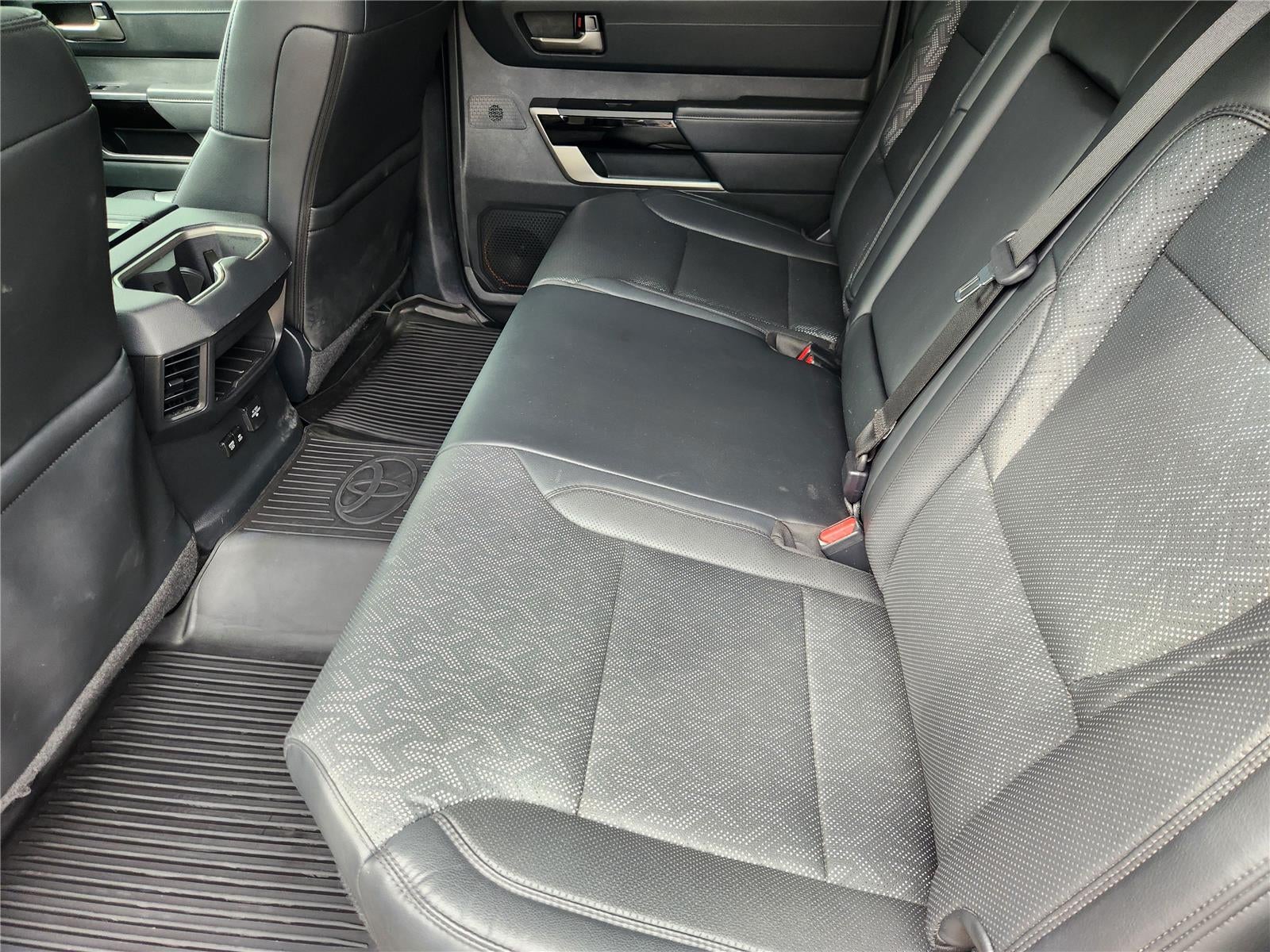 2024 Toyota TUNDRA LTD