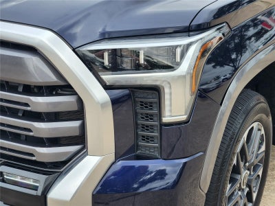 2024 Toyota TUNDRA LTD