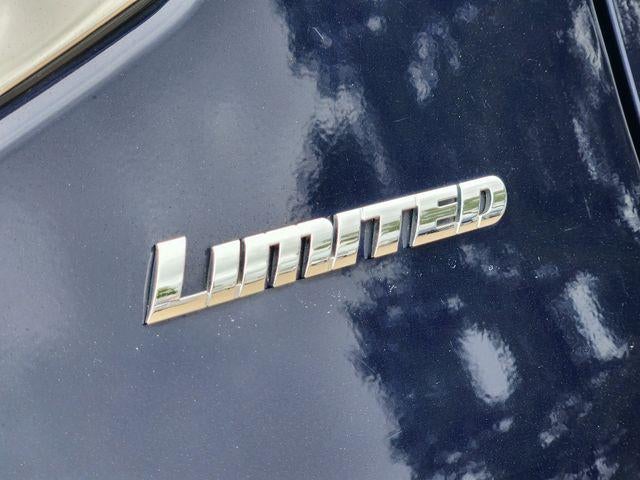 2024 Toyota TUNDRA LTD