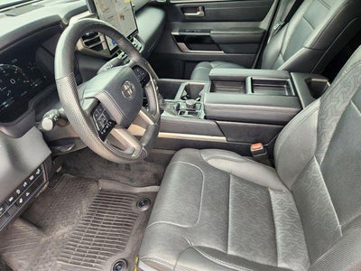 2024 Toyota TUNDRA LTD