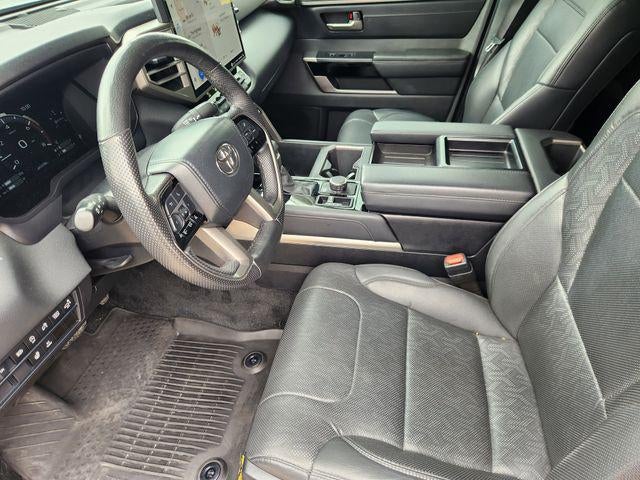 2024 Toyota TUNDRA LTD