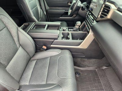 2024 Toyota TUNDRA LTD