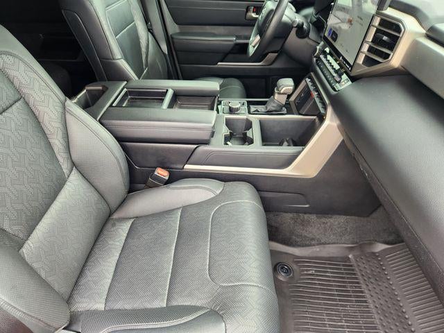 2024 Toyota TUNDRA LTD
