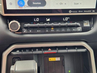2024 Toyota TUNDRA LTD