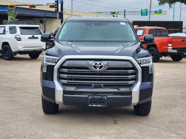 2024 Toyota TUNDRA LTD