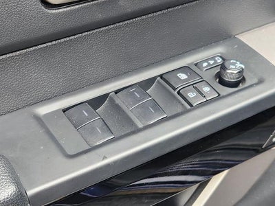 2024 Toyota TUNDRA LTD