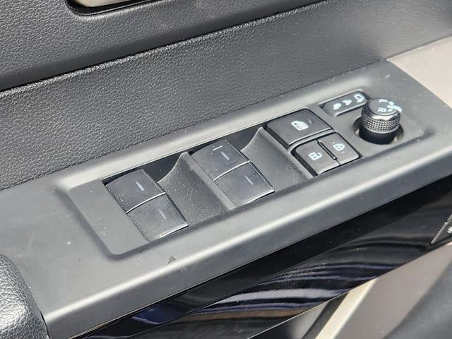 2024 Toyota TUNDRA LTD