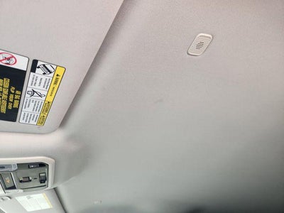 2024 Toyota TUNDRA LTD