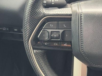 2024 Toyota TUNDRA LTD