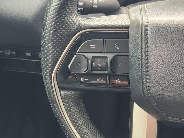 2024 Toyota TUNDRA LTD