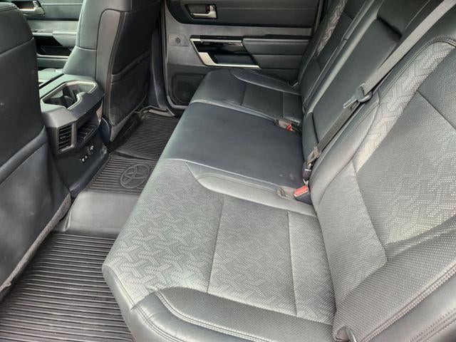 2024 Toyota TUNDRA LTD