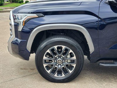 2024 Toyota TUNDRA LTD