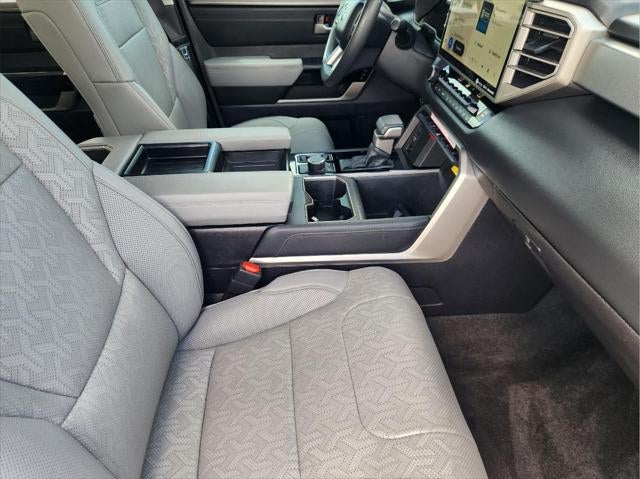2024 Toyota Tundra Base