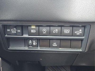2024 Toyota Tundra Base