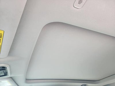 2024 Toyota Tundra Base