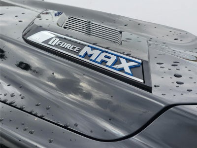 2023 Toyota Tundra Limited HV