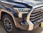 2023 Toyota Tundra Limited HV