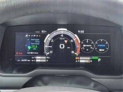 2023 Toyota Tundra Limited HV