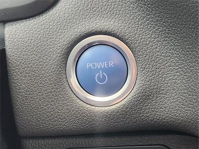 2023 Toyota Tundra Limited HV