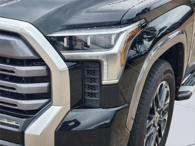 2023 Toyota Tundra Limited HV
