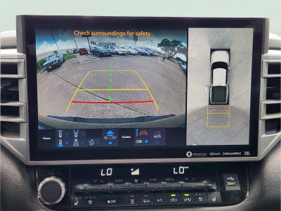 2023 Toyota Tundra Limited HV