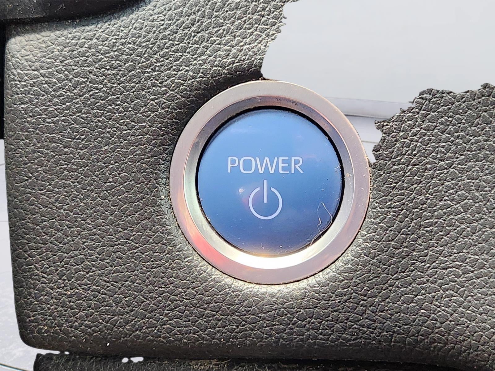 2023 Toyota Tundra Limited HV