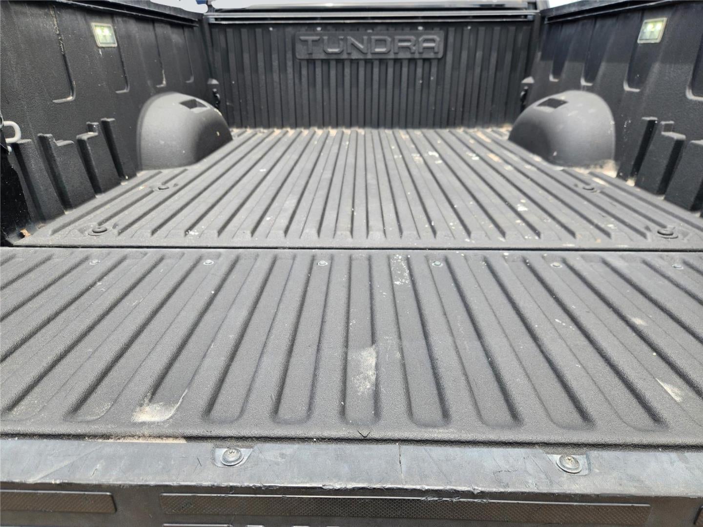 2023 Toyota Tundra Limited HV