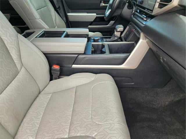 2023 Toyota Tundra Limited HV