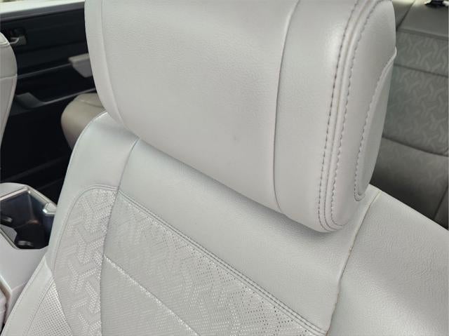 2023 Toyota Tundra Limited HV