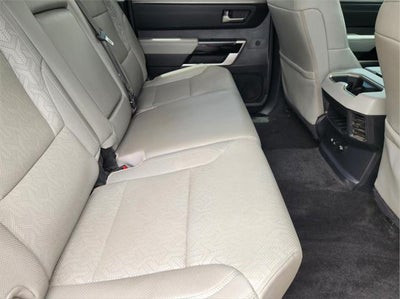2023 Toyota Tundra Limited HV