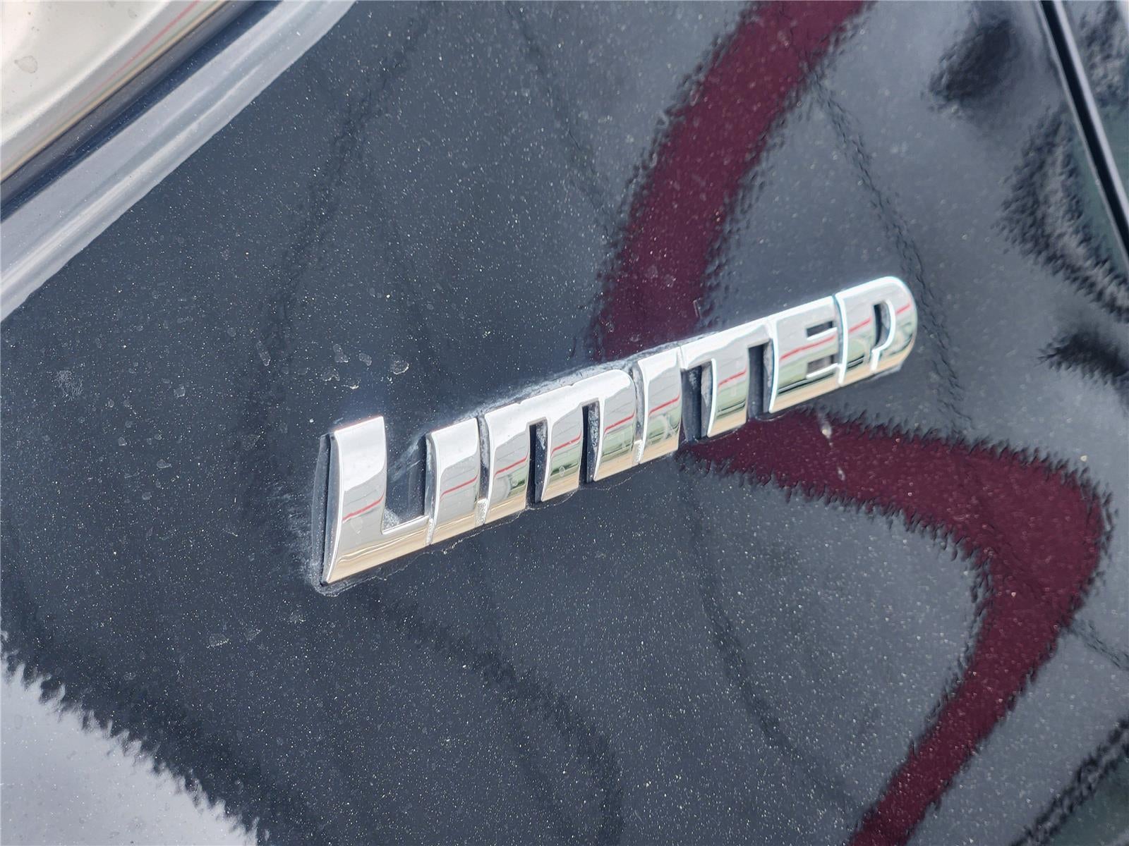 2024 Toyota Tundra Limited HV