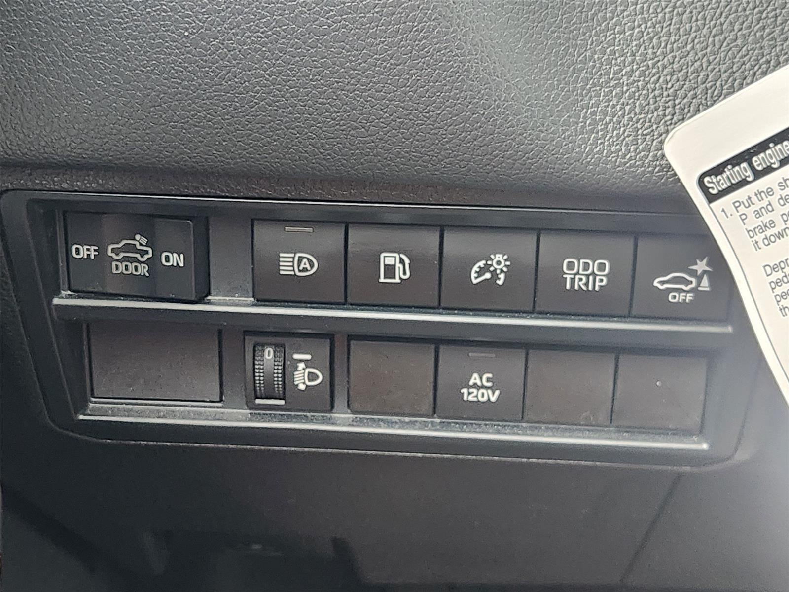 2024 Toyota Tundra Limited HV