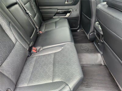 2024 Toyota Tundra Limited HV