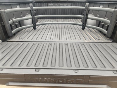 2024 Toyota Tundra Limited HV