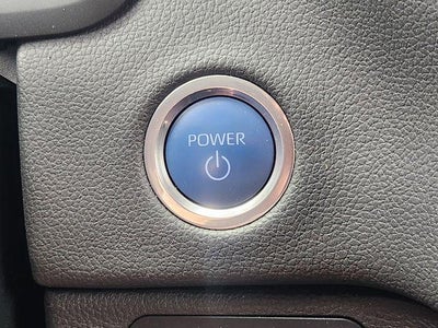 2024 Toyota Tundra Limited HV