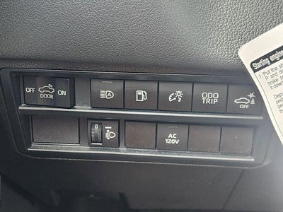 2024 Toyota Tundra Limited HV