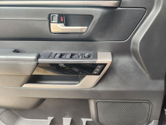 2024 Toyota Tundra Limited HV
