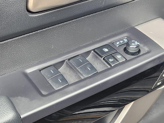 2024 Toyota Tundra Limited HV