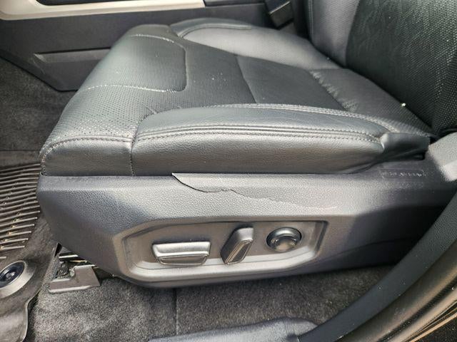 2024 Toyota Tundra Limited HV
