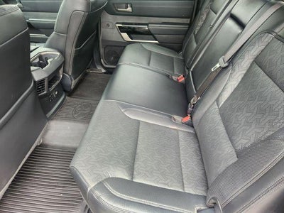 2024 Toyota Tundra Limited HV