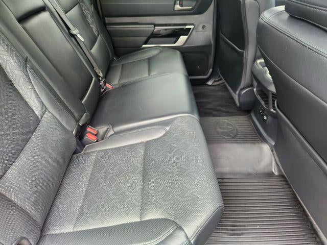 2024 Toyota Tundra Limited HV