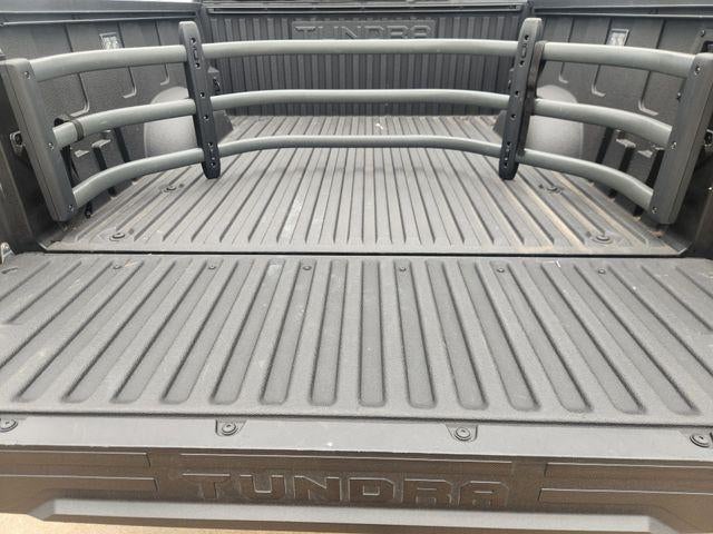 2024 Toyota Tundra Limited HV