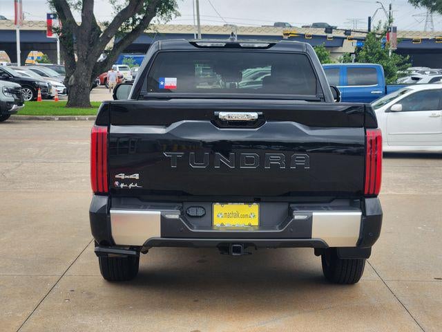 2024 Toyota Tundra Limited HV